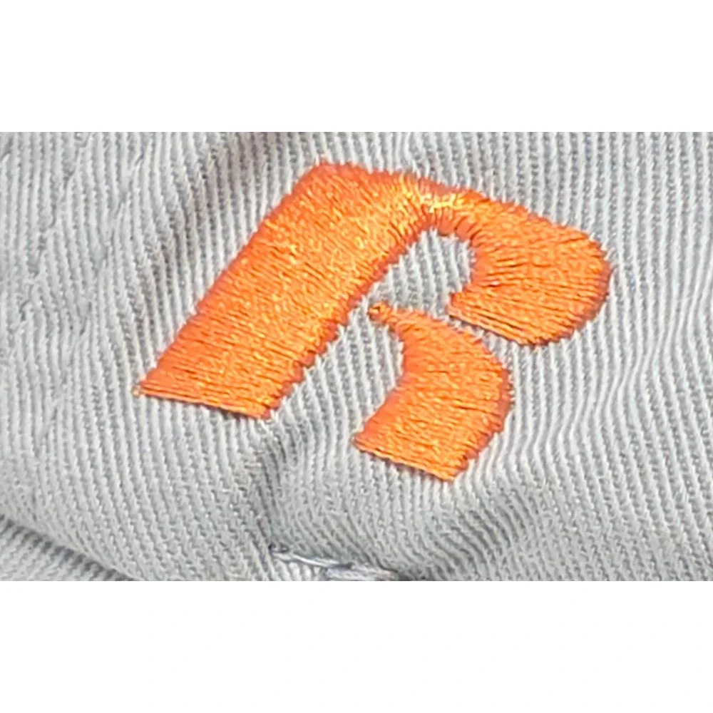University of Tennessee Volunteers Vols Strapback Russell Baseball Cap NCAA Hat - Picture 8 of 11